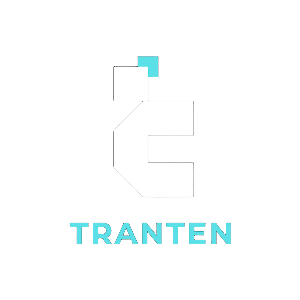 Tranten Computing Logo