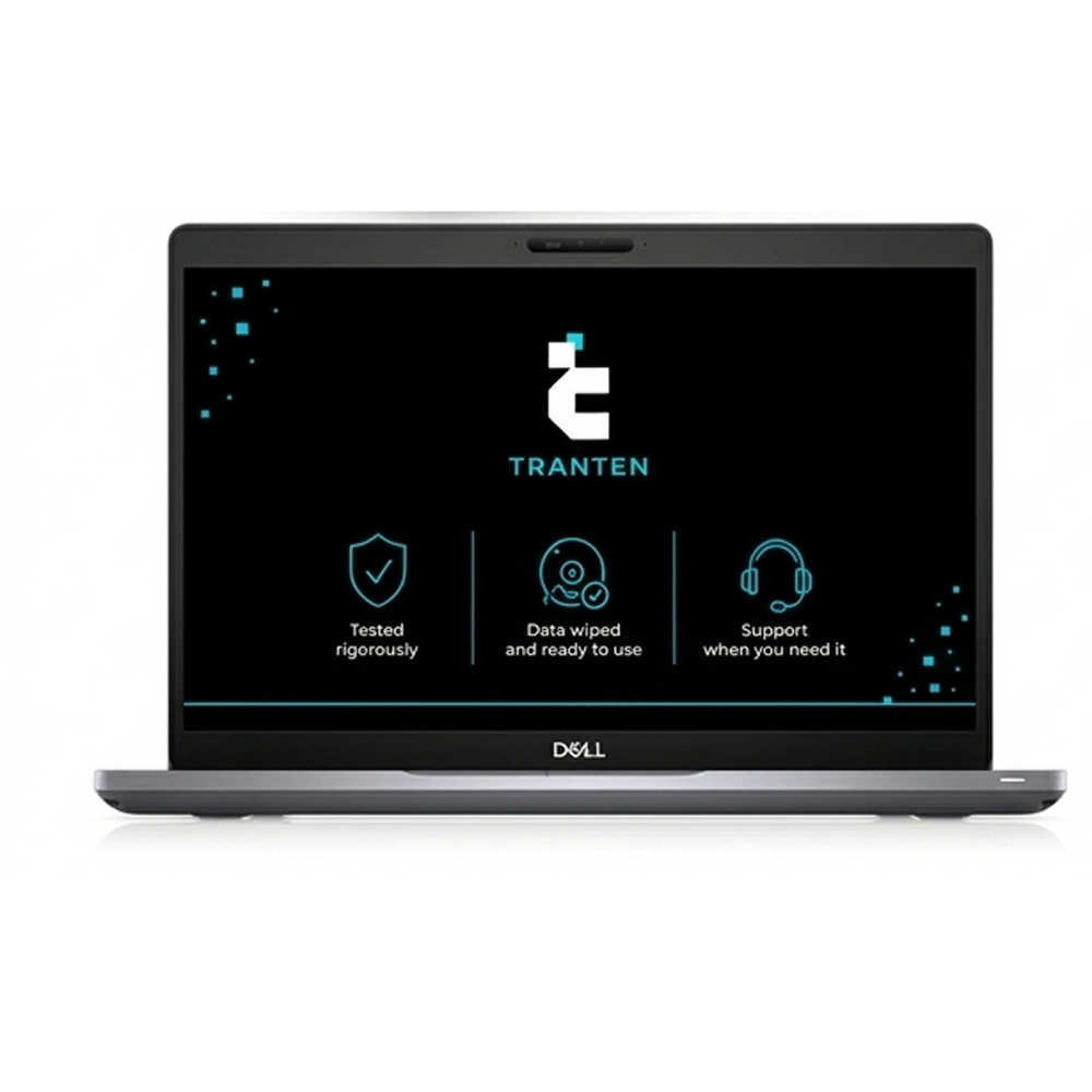 Dell Latitude 5410 | 16 GB RAM | 256GB | 6 Months Warranty
