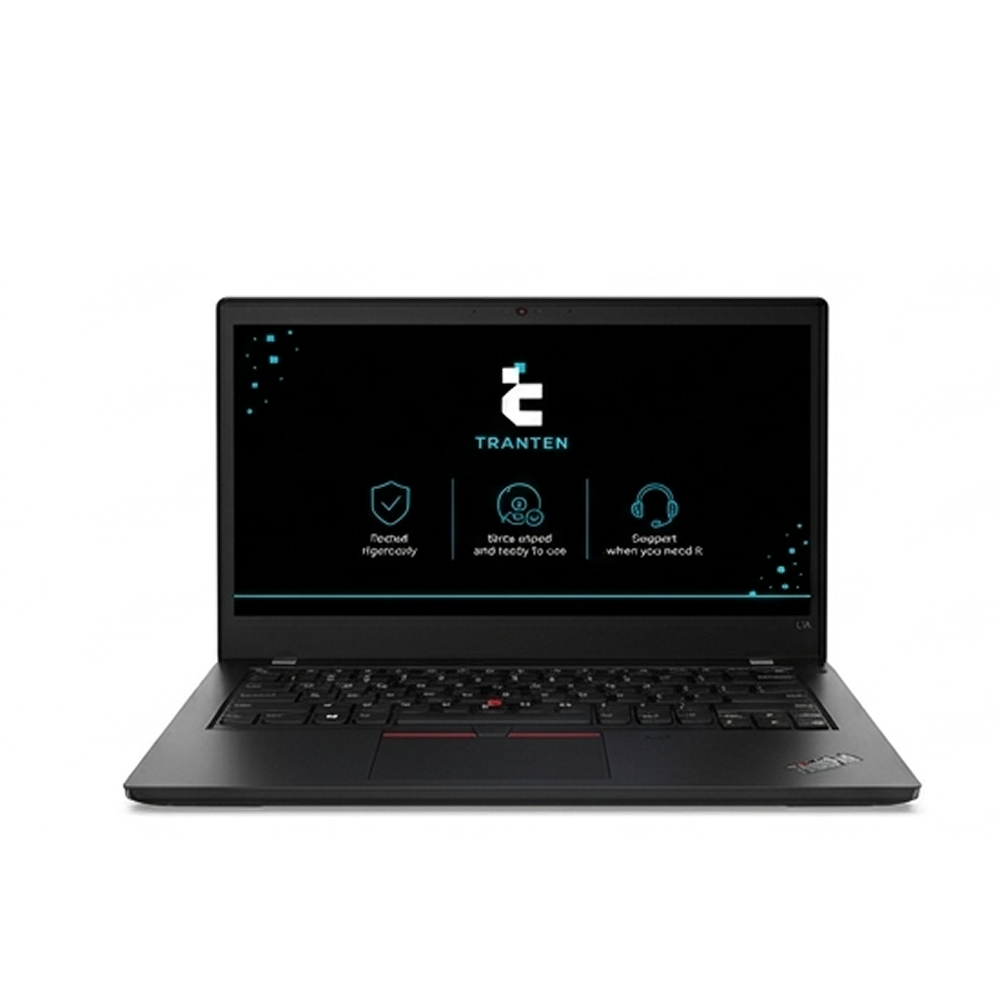 Lenovo ThinkPad L14 Gen 2 | Intel I7 11th gen | 14' inch | 16 GB RAM | 512 GB | 6 Months Warranty
