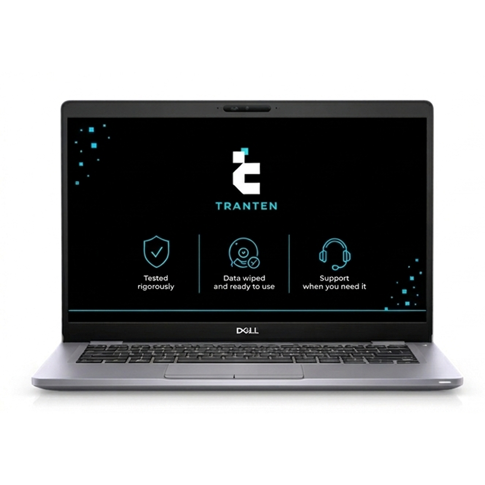 Dell latitude 5310 | Intel I5 10th Gen | 13.3' Inch | 16 GB RAM | 512 GB | 6 Months Warranty